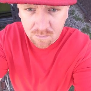 Meet your Posher, Robby